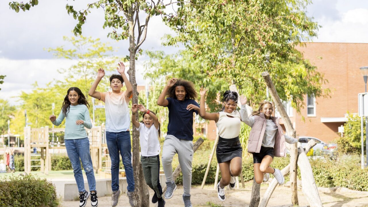Over ons | School 's cool Dronten