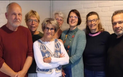 SCHOOL ‘S COOL DRONTEN START NIEUWE CYCLUS!