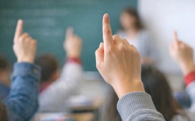 Wie helpt een brugklasser op weg? School’s Cool Dronten zoekt mentoren