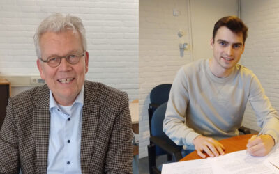 HET WORDT HEEL SPANNEND!