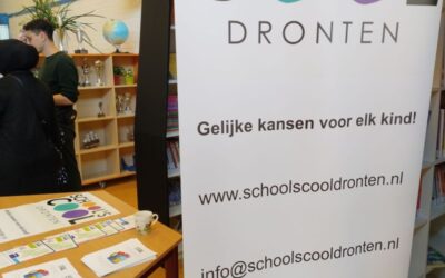 SchoolsCool te gast bij kbs De Toekomst